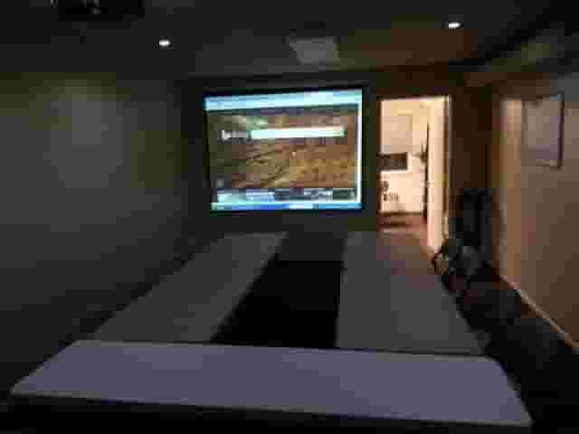 Theaters