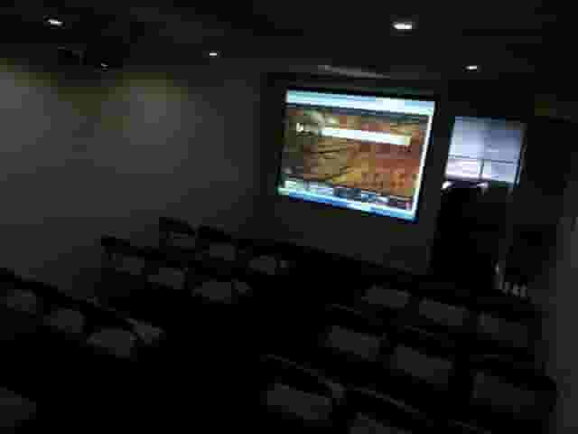 Theaters