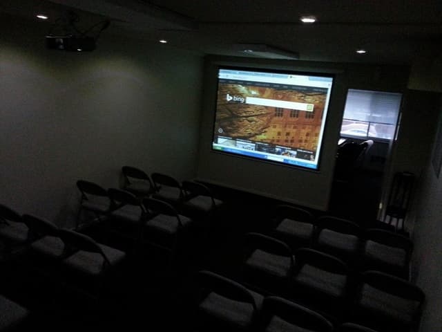 Theaters