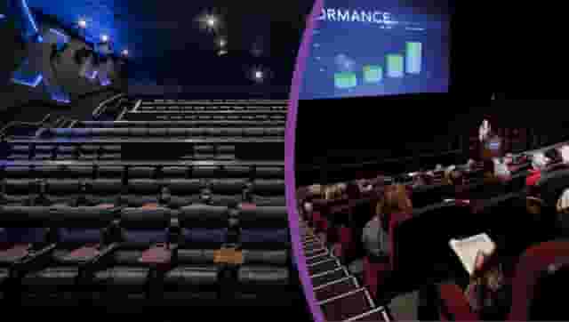 Theaters