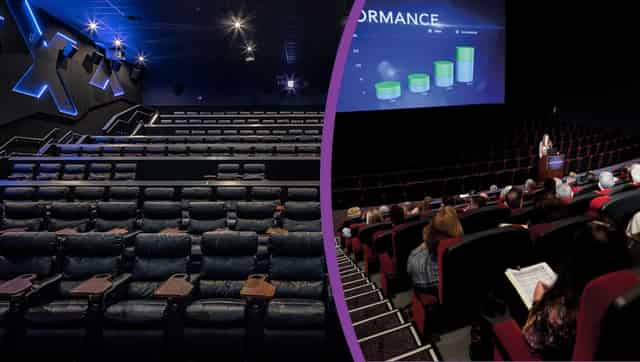 Theaters