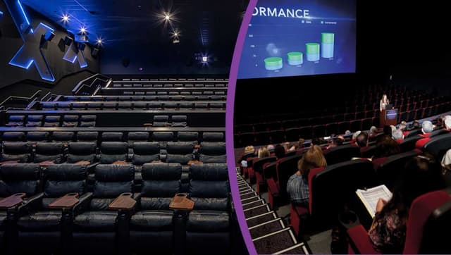 Theaters