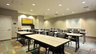Meeting Rooms