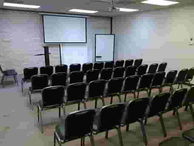 Conference rooms