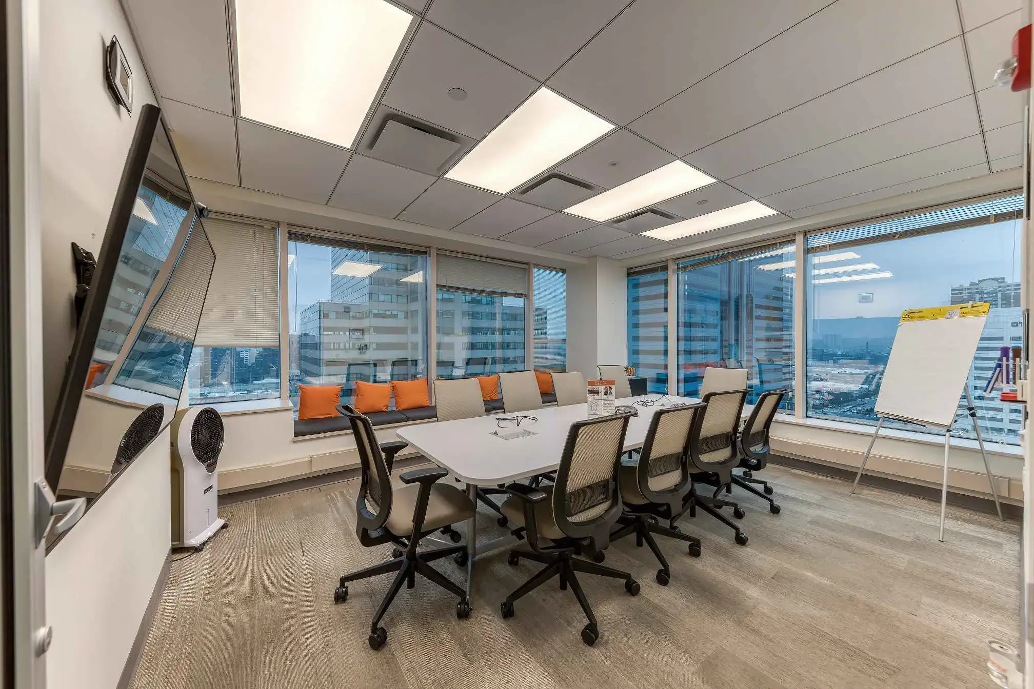 Meeting Rooms On Demand - image 1