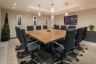 Training Rooms