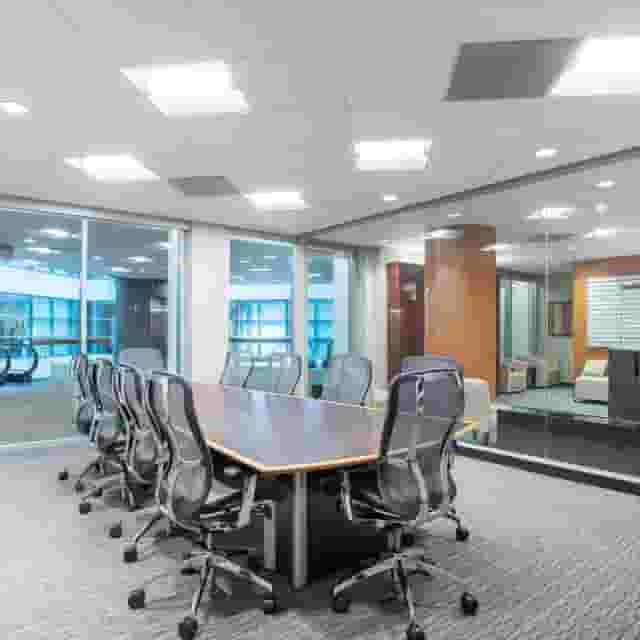 Fremont Meeting Room
