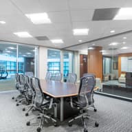 Small Meeting Rooms