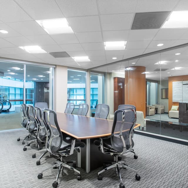 Fremont Meeting Room