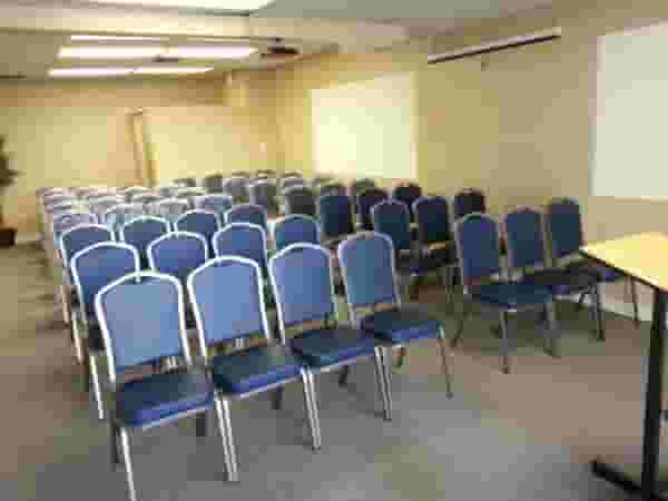 Fremont Meeting Room