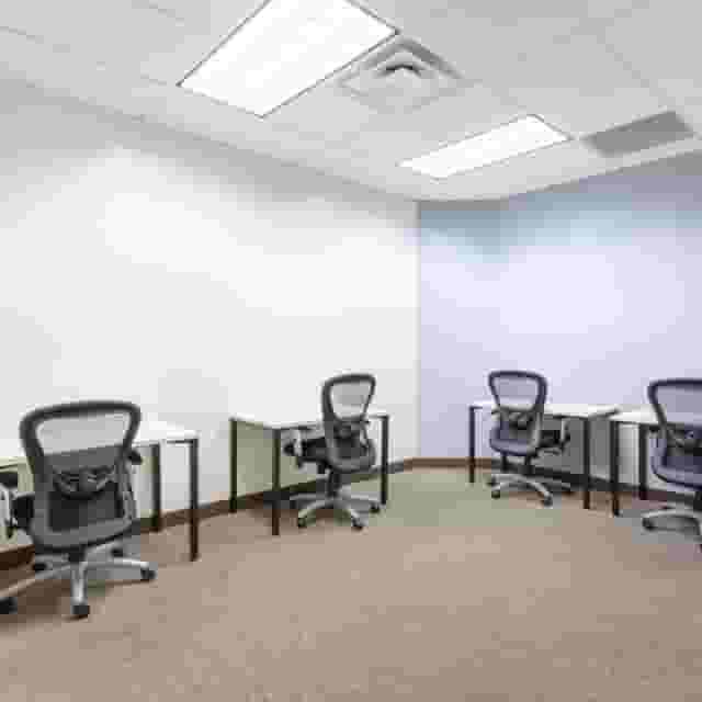 Fremont Meeting Room