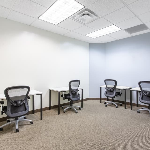 Fremont Meeting Room