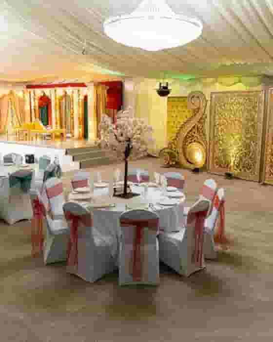 Digbeth Hall