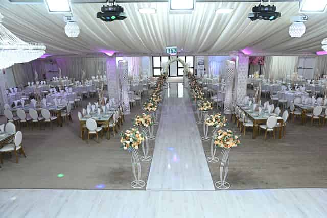 Digbeth Hall