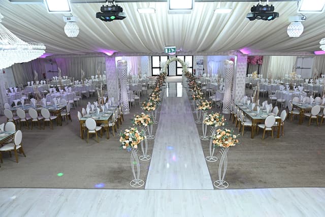 Digbeth Hall