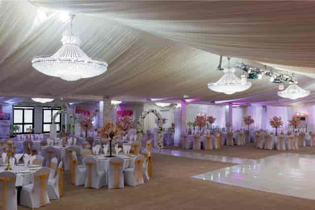 Wedding Venues Birmingham | Digbeth Hall