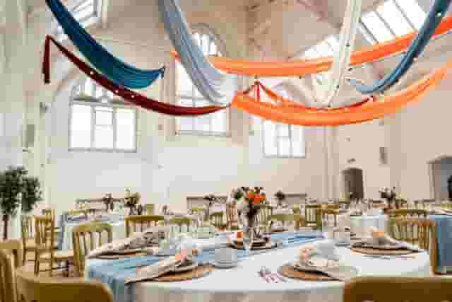 Digbeth Hall