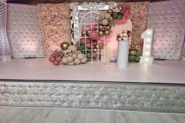 Birthday Party Halls For Hire | Digbeth ...