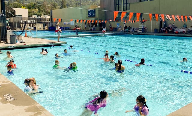 Sailing Camps & Classes
