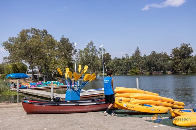 Sailing Camps & Classes