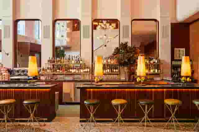 Coffee Bar