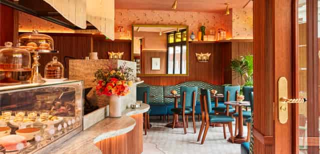 Coffee Bar
