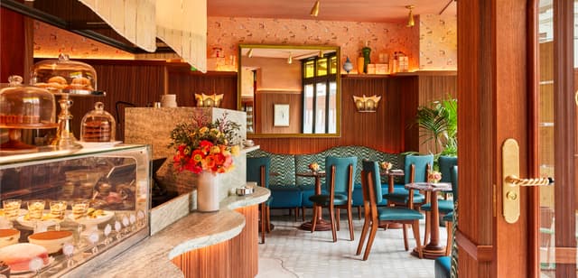 Coffee Bar