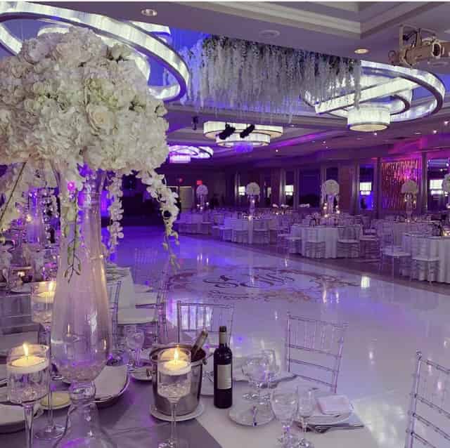 Encore Ballroom