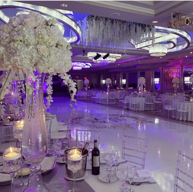 Encore Ballroom