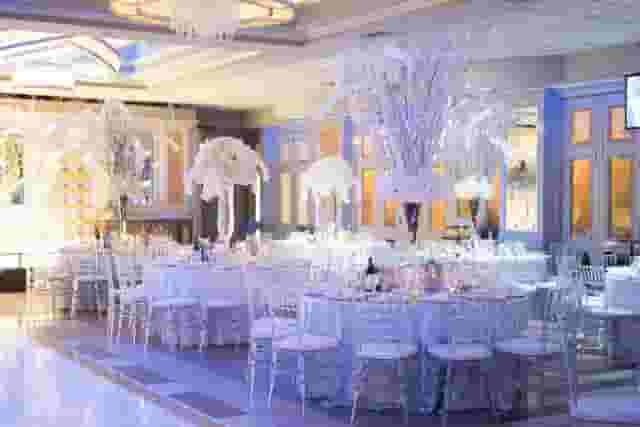Encore Ballroom