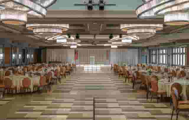 Encore Ballroom