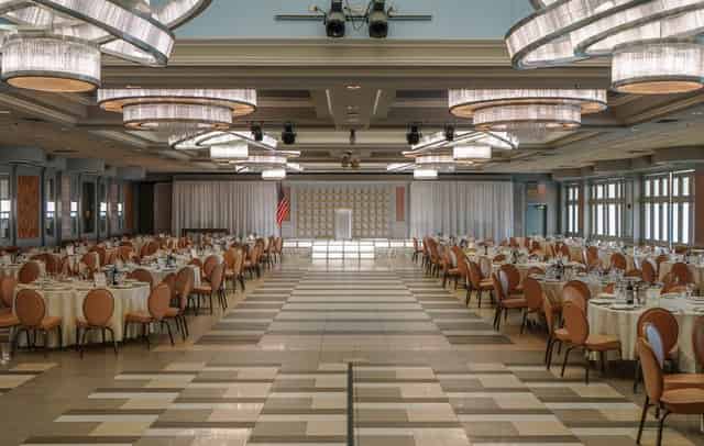 Encore Ballroom