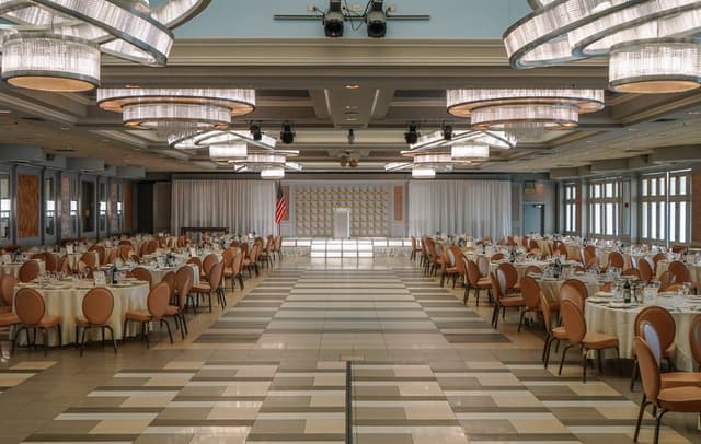 Encore Ballroom
