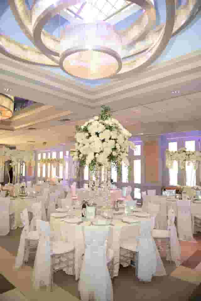 Encore Ballroom