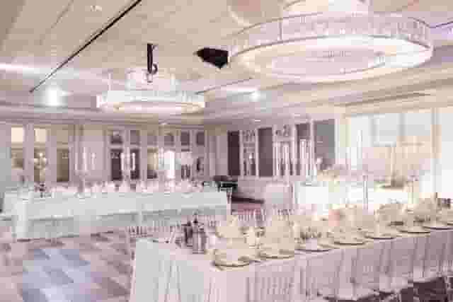 The Paragon