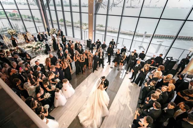 Dance Floor