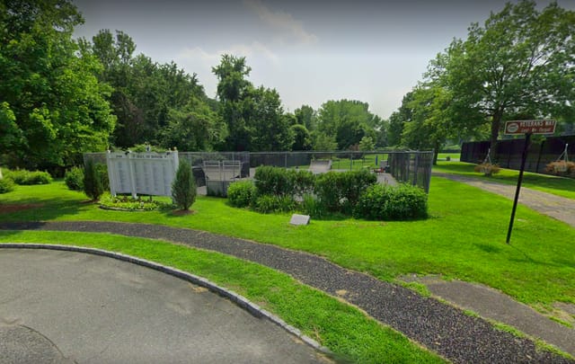 Ardsley Skatepark