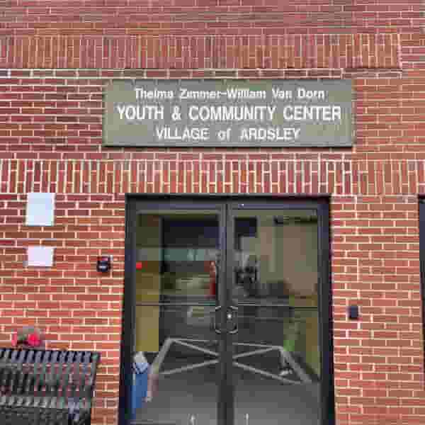 Community Center