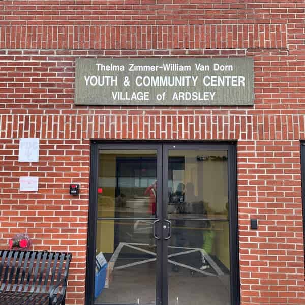 Community Center