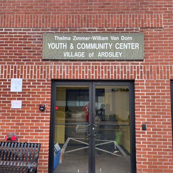 Community Center