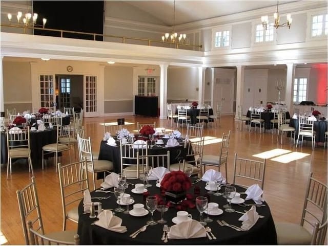 Wedding Photo Gallery — Women's Club ...
