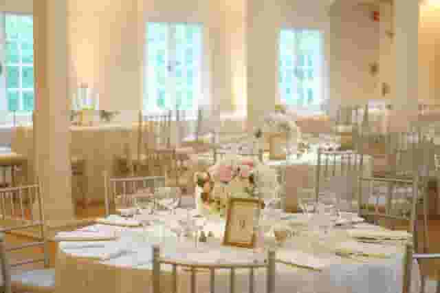 Ballrooms