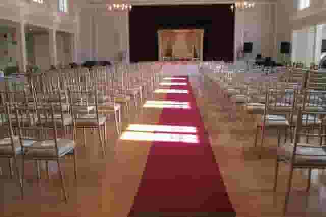 Ballrooms