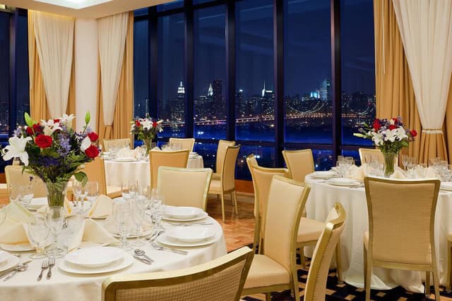 Vista Penthouse Ballroom