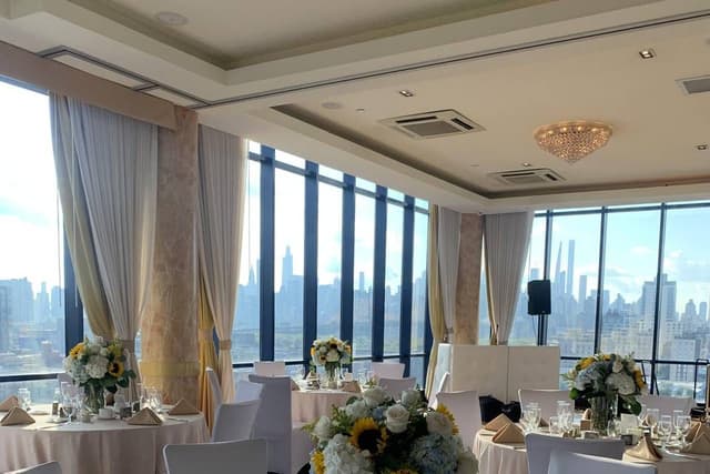 Vista Penthouse Ballroom