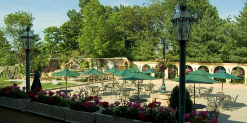 Il Tulipano | Venue - Cedar Grove, NJ ...