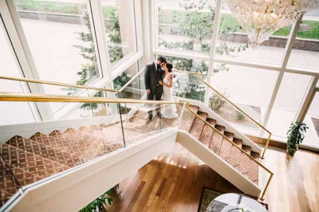 The Ballroom