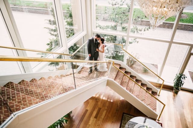 The Ballroom