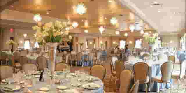 The Ballroom