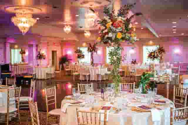 The Ballroom